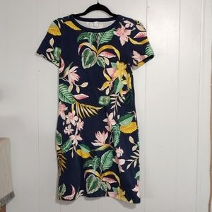 Old Navy Shirt Dress